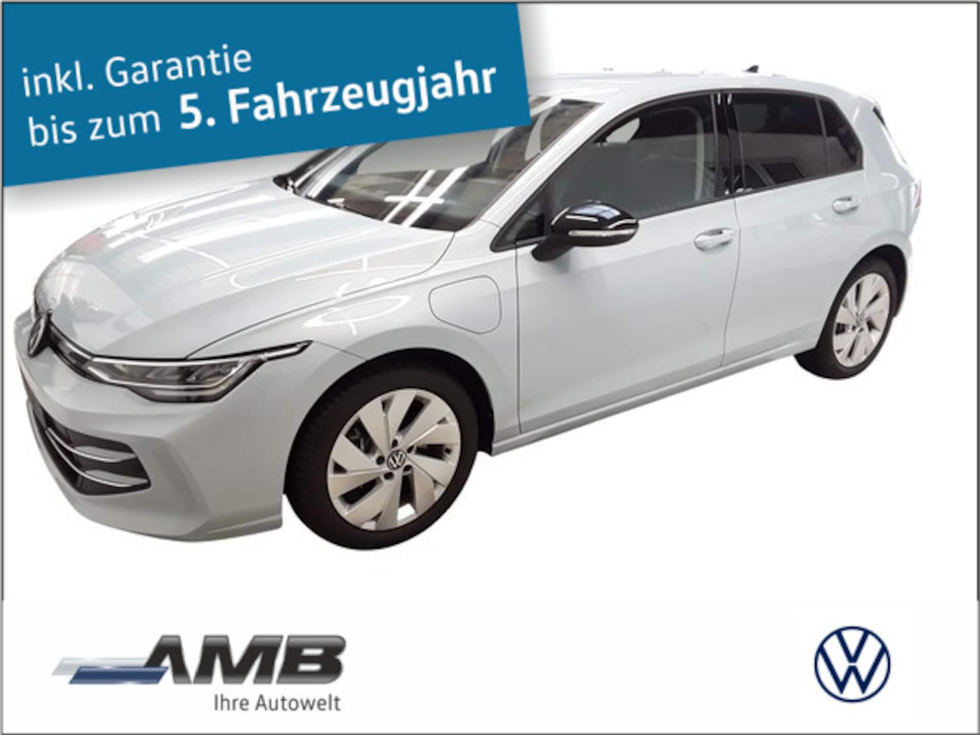 Volkswagen Golf ENERGY
