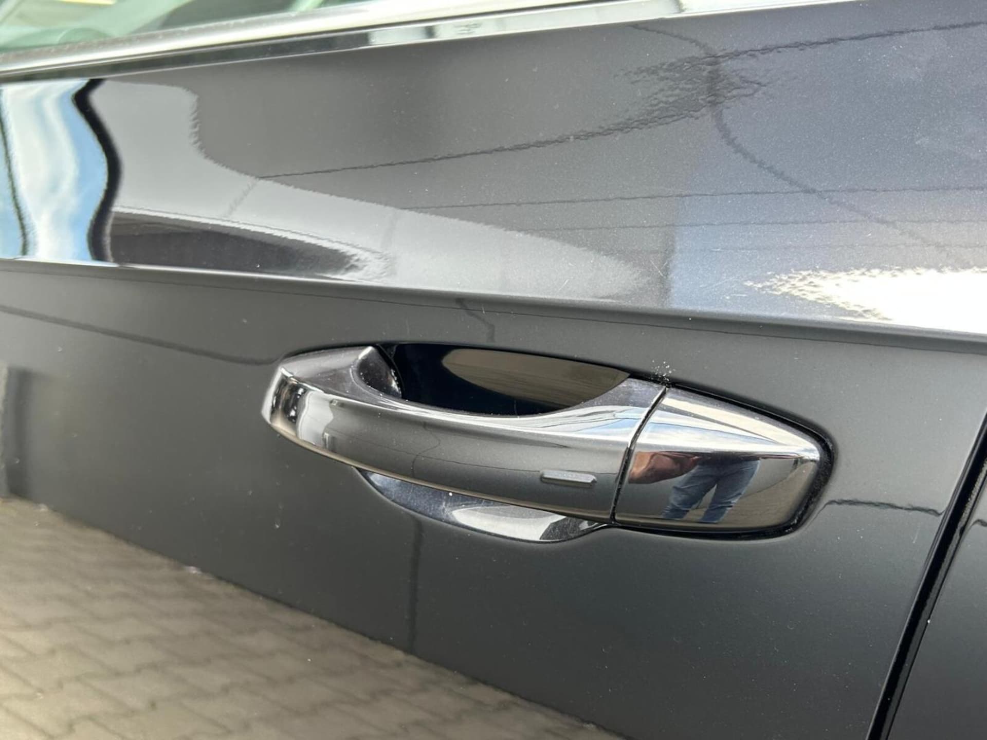 Volkswagen Arteon Shooting Brake Elegance