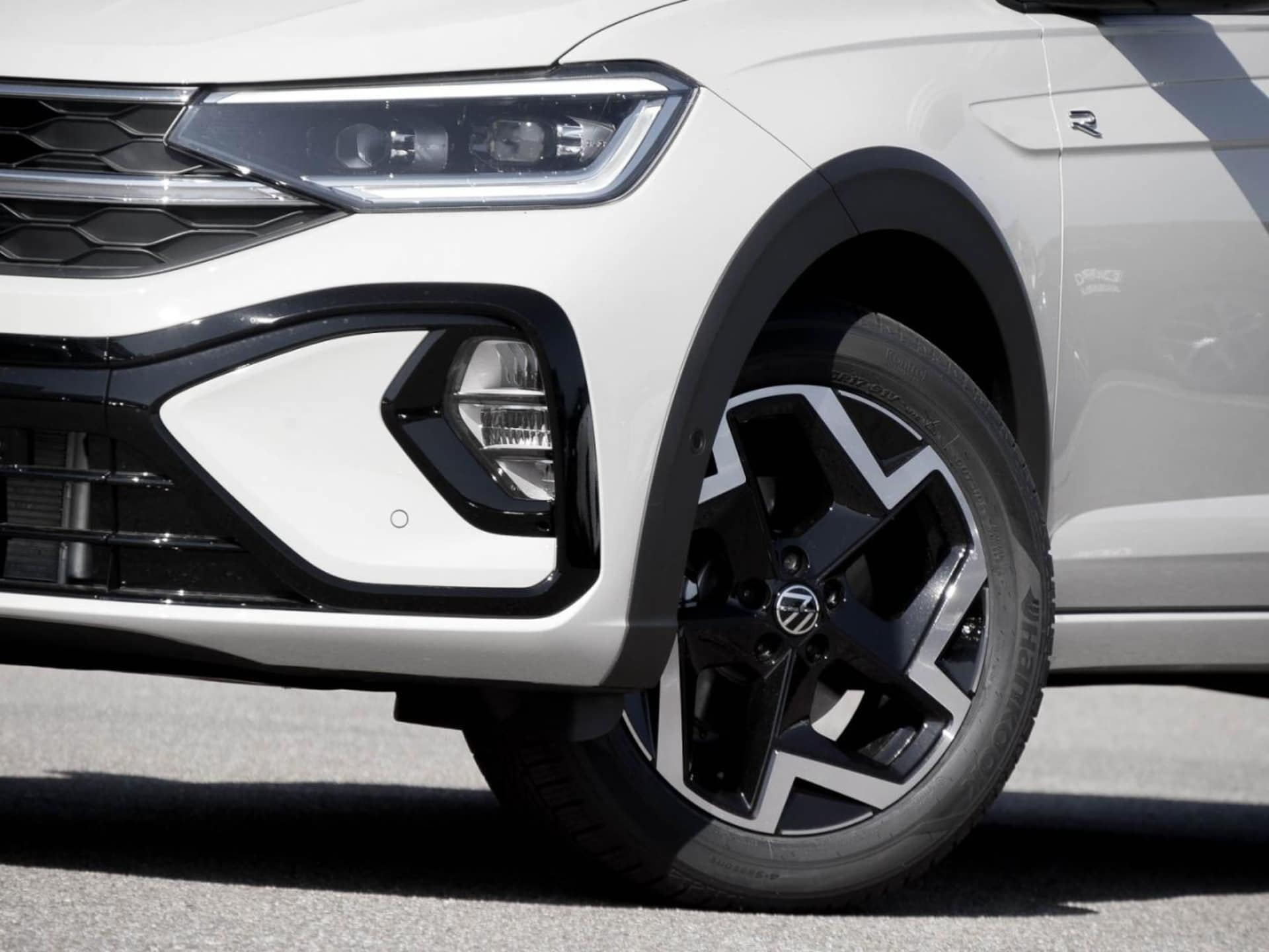 Volkswagen Taigo R-Line