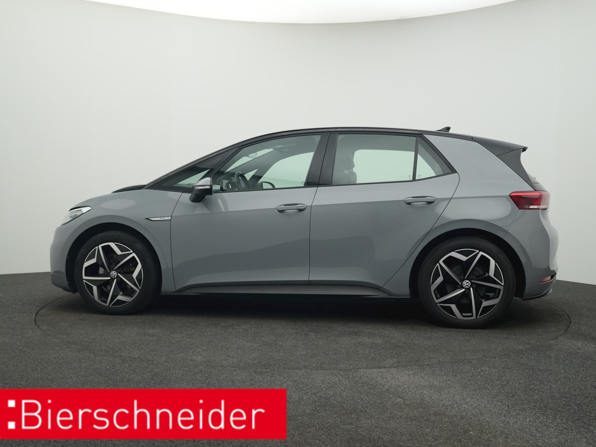 Volkswagen ID.3 Pro S