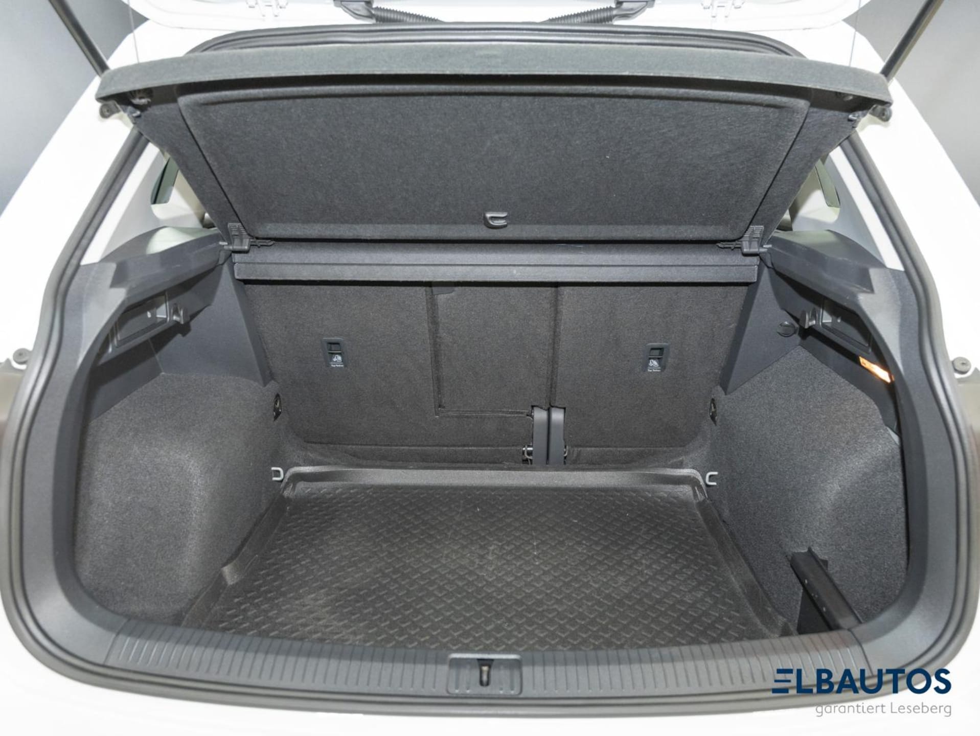 Volkswagen Tiguan Highline