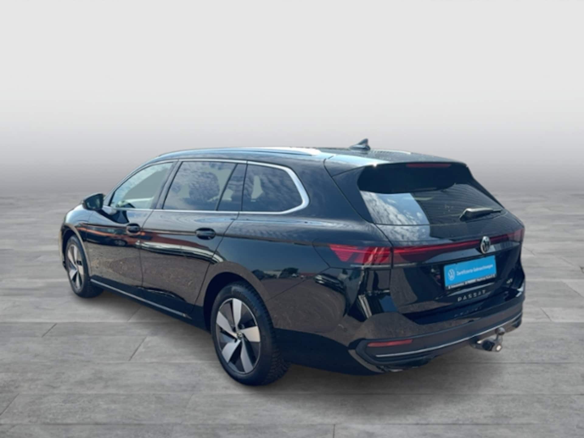 Volkswagen Passat Business