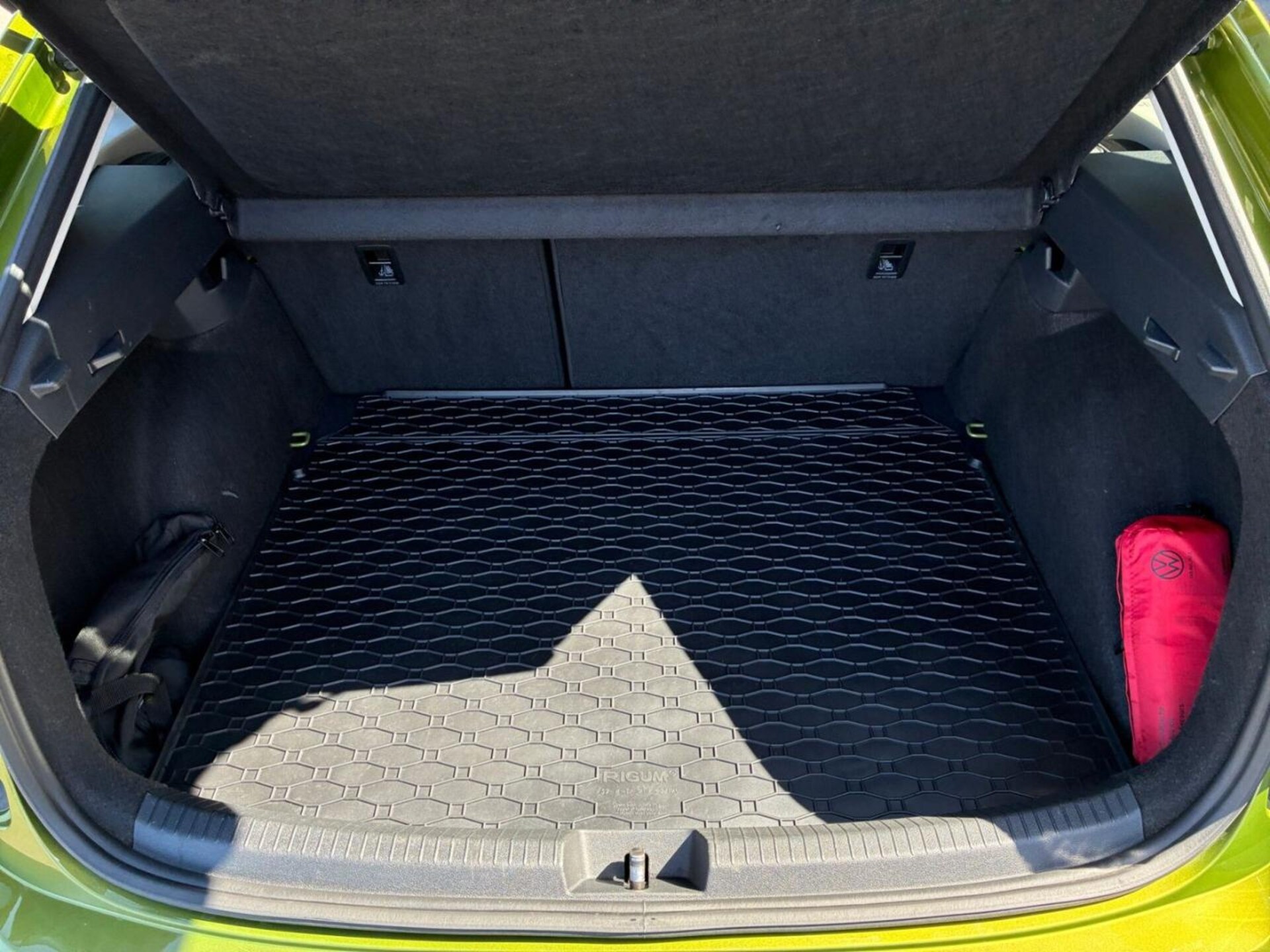 Volkswagen Taigo Style