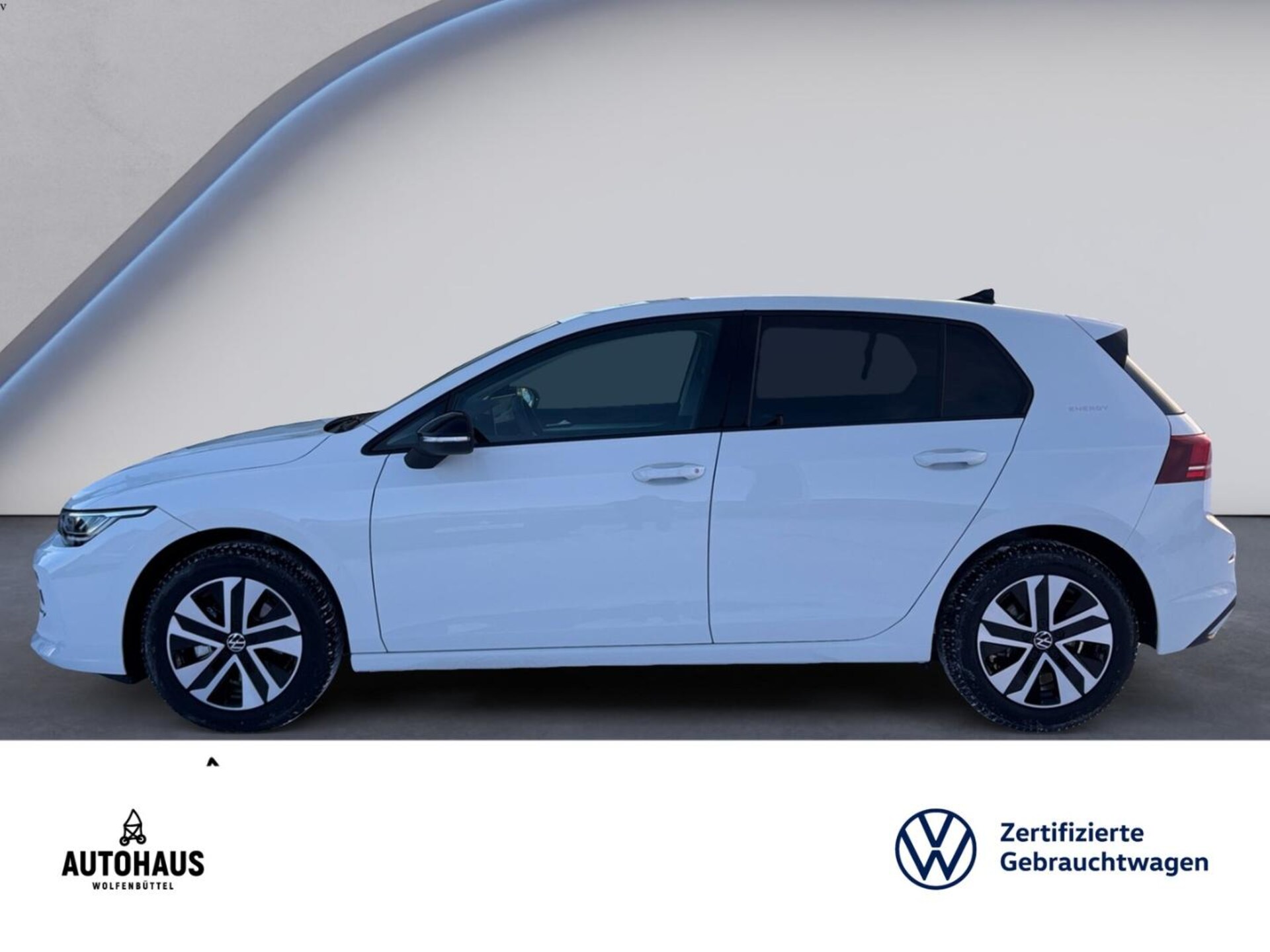 Volkswagen Golf ENERGY