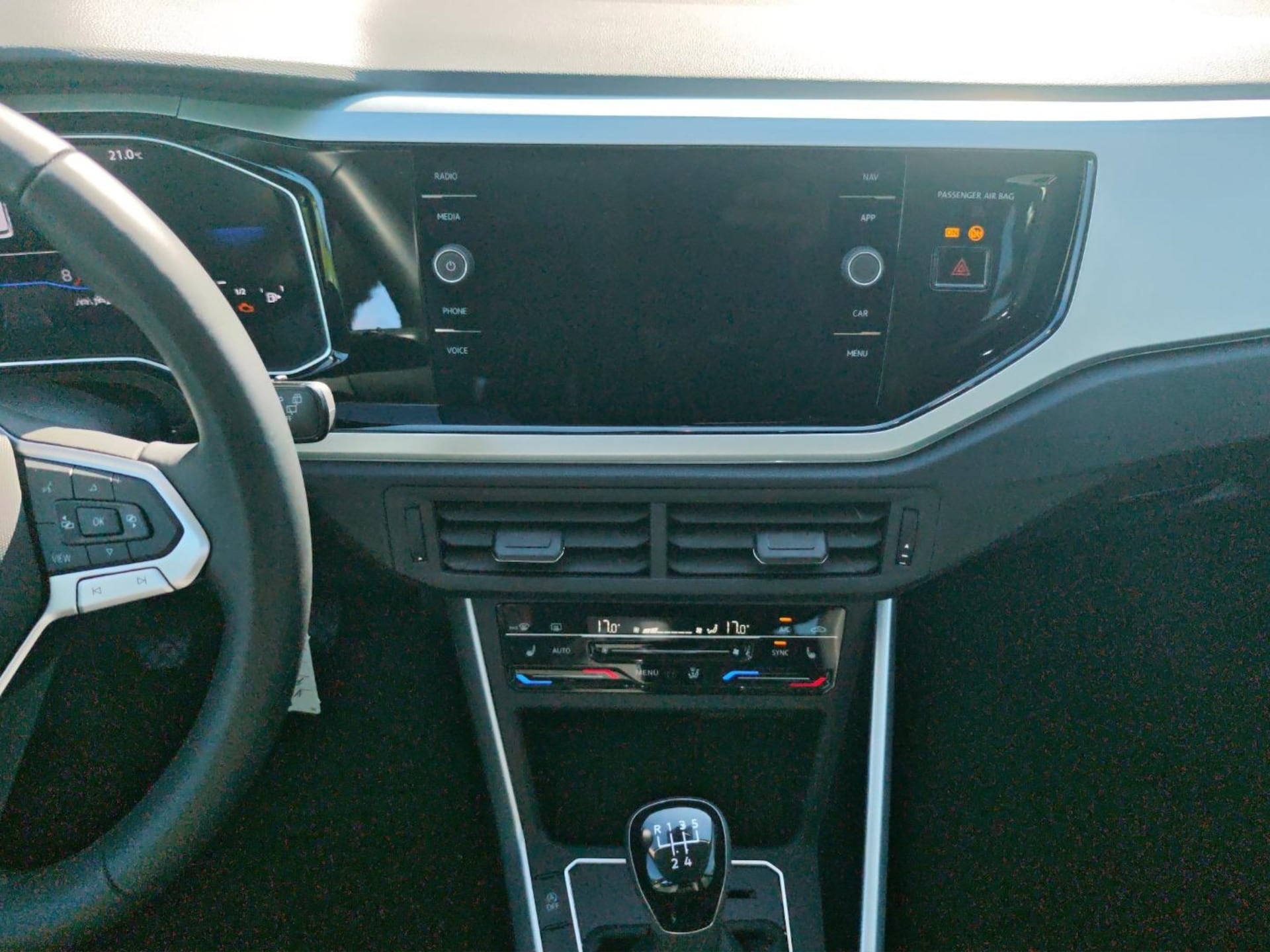 Volkswagen Polo Goal
