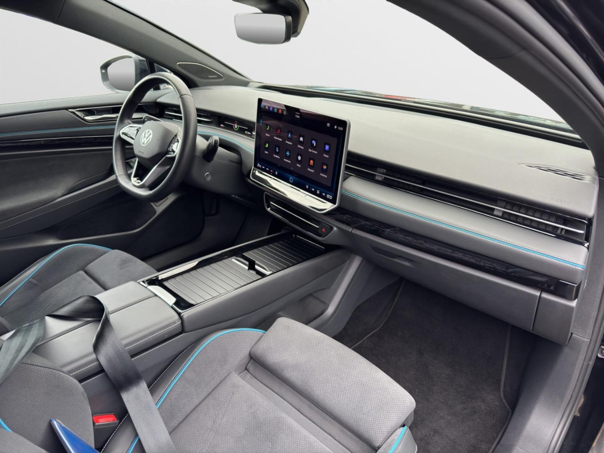 Volkswagen ID.7 Pro