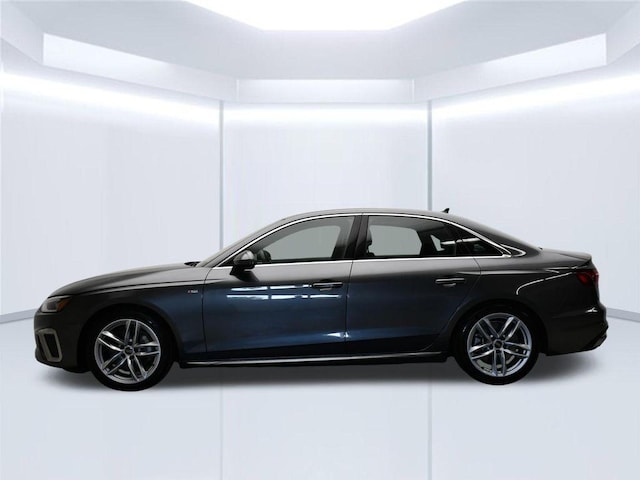 2023 Audi A4 Sedan