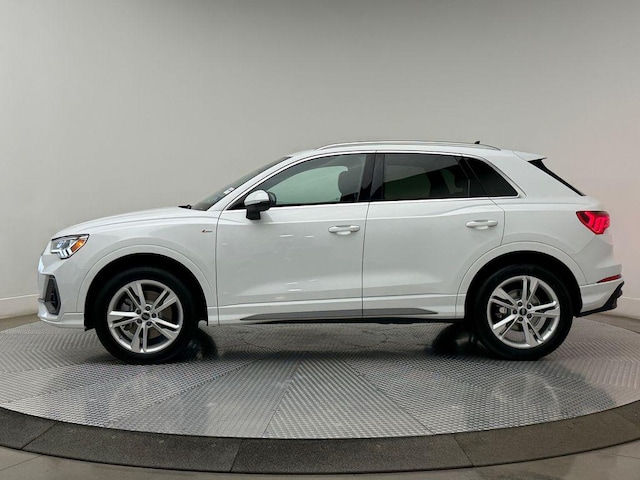 2023 Audi Q3 SUV