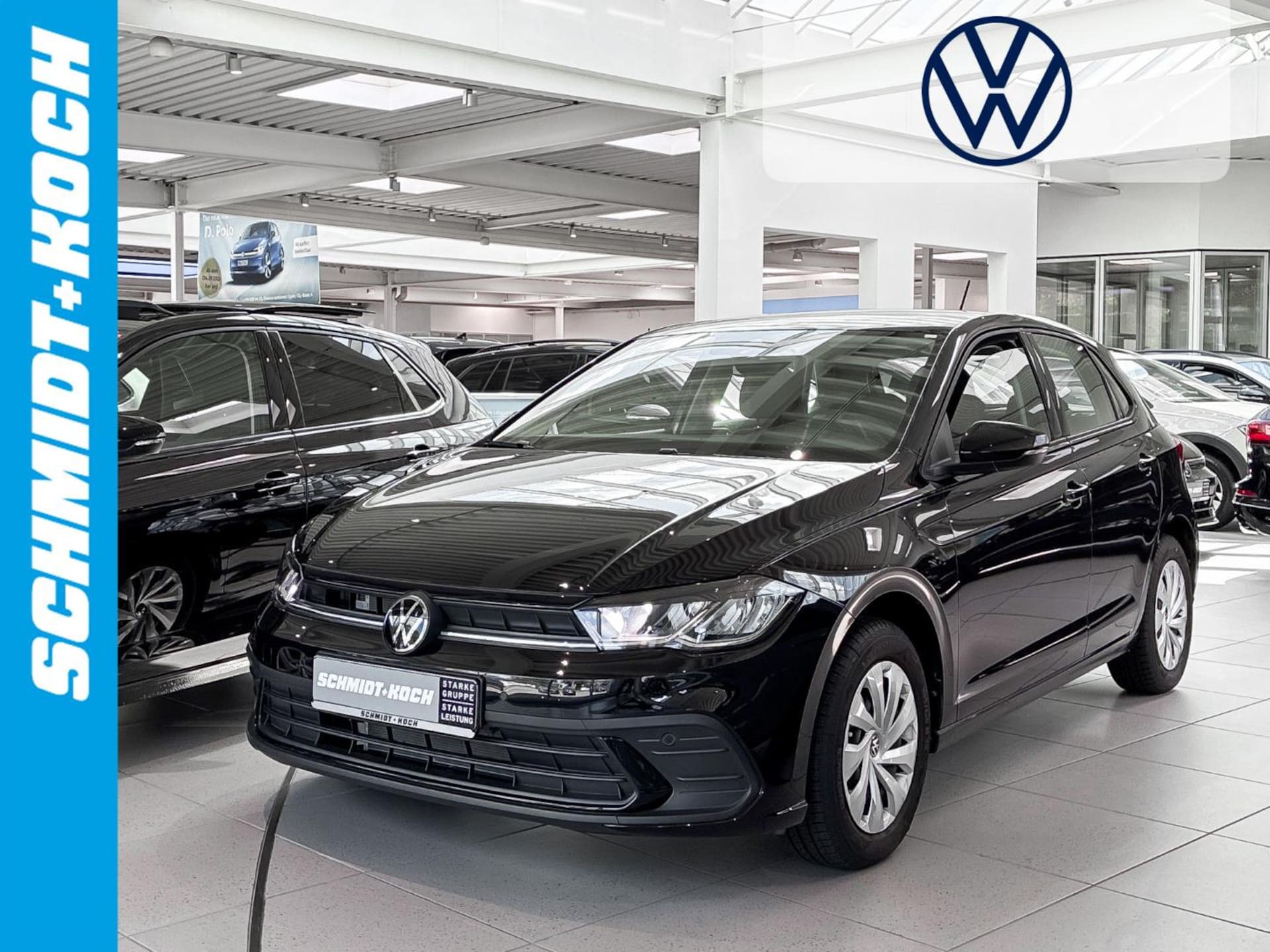 Volkswagen Polo Life