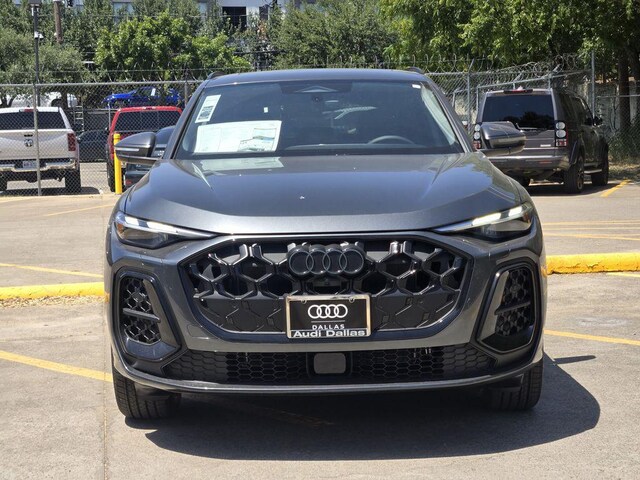 2026 Audi Q5
