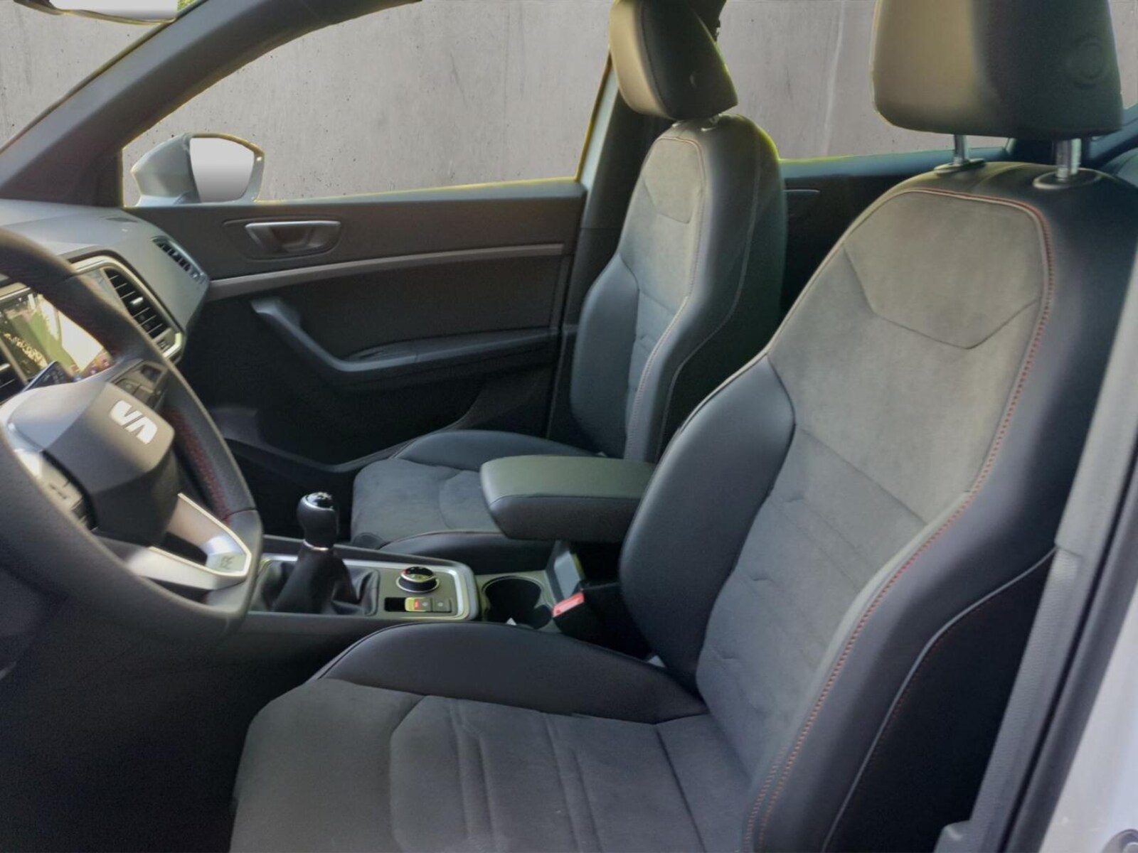 SEAT Ateca – Bild 9