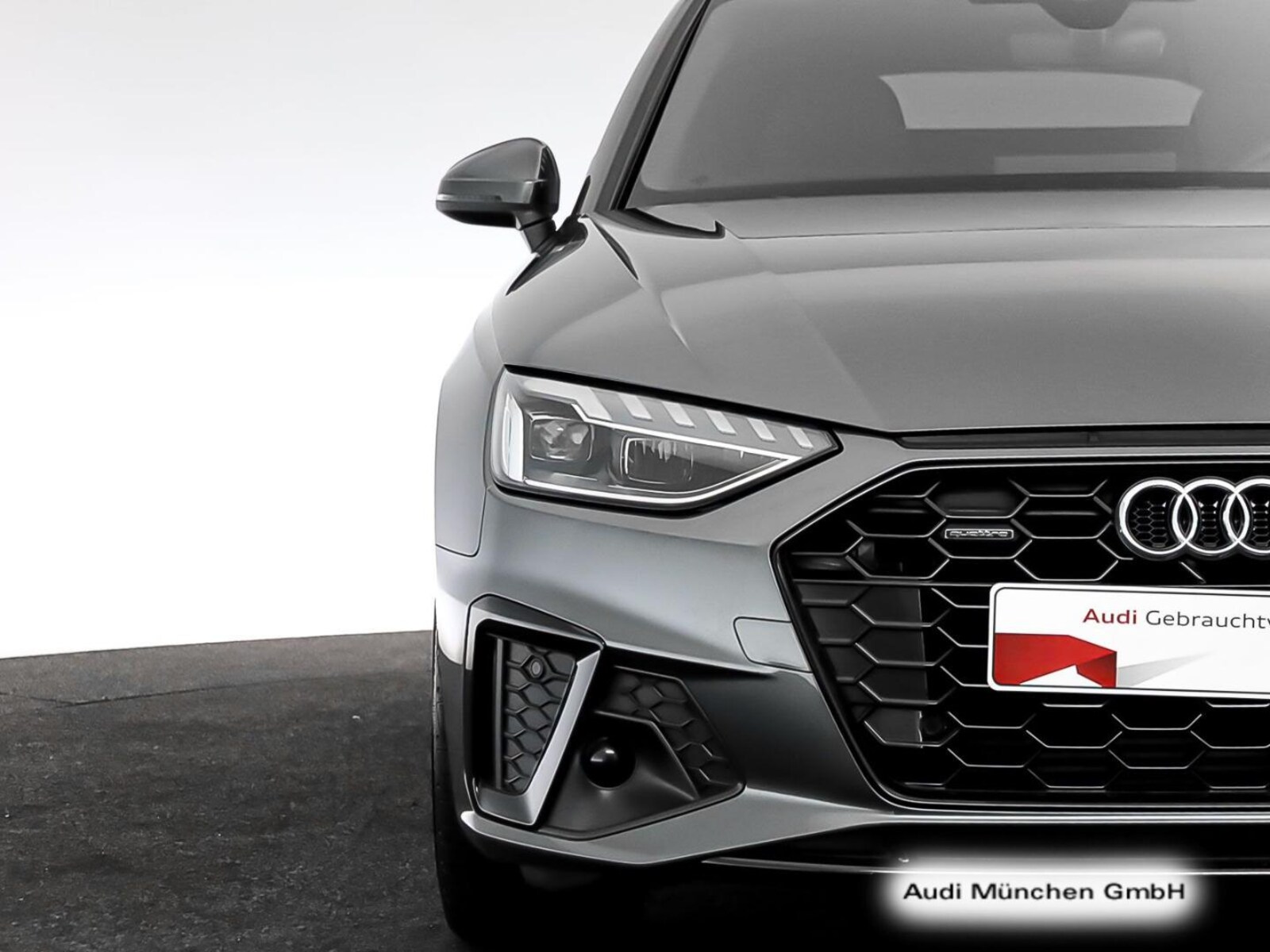 Audi A4 Avant – Bild 7