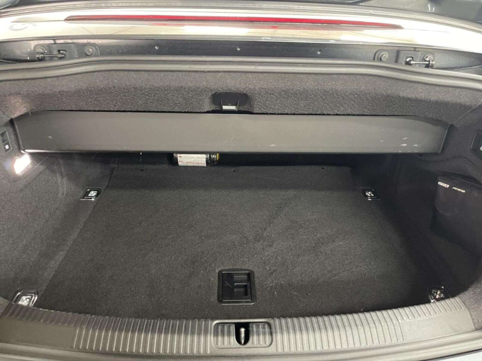 Audi S5 Cabriolet – Bild 22
