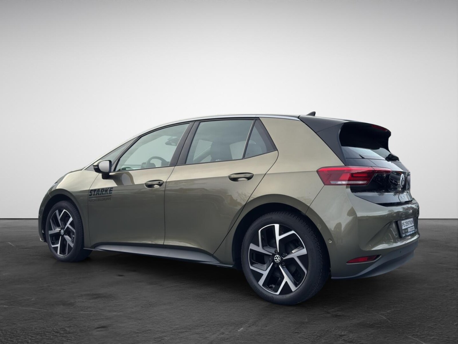 Volkswagen ID.3 – Bild 4