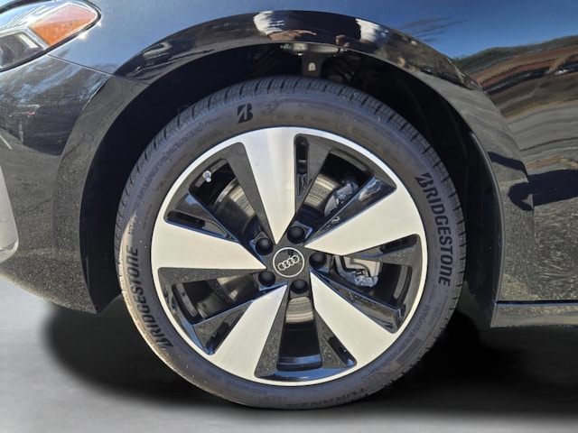 2025 Audi New A5 Premium Plus - Photo 36