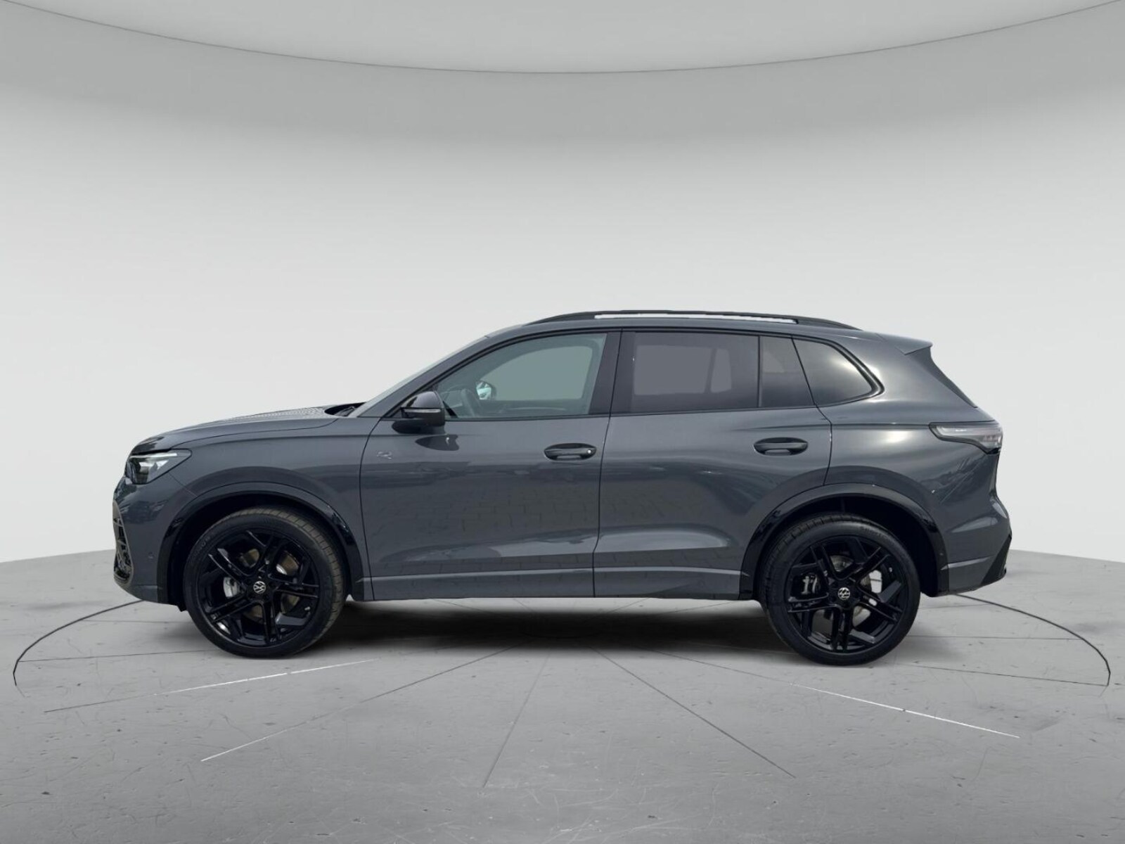 Volkswagen Tiguan – Bild 6