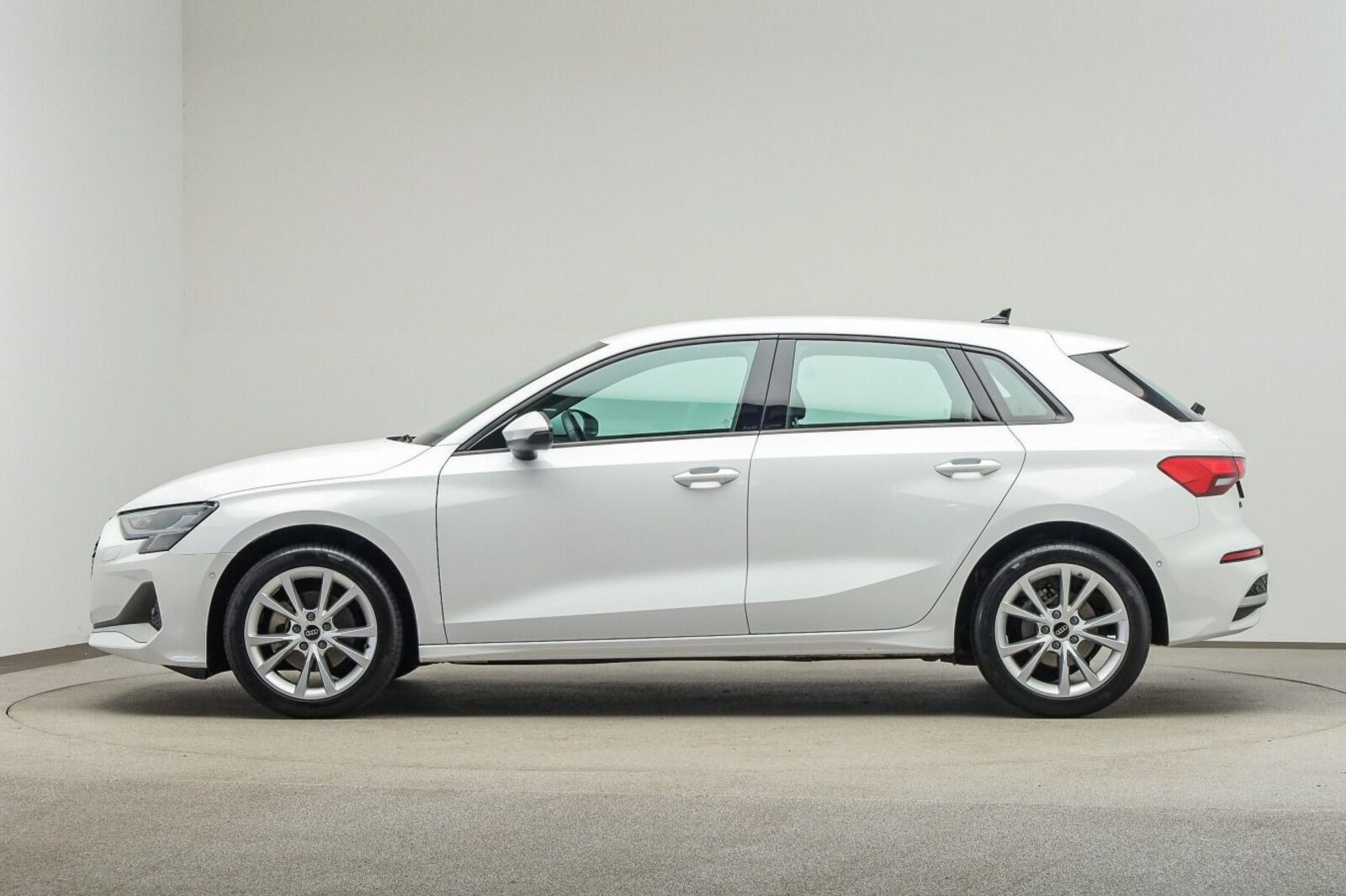 Audi A3 Sportback – Bild 4