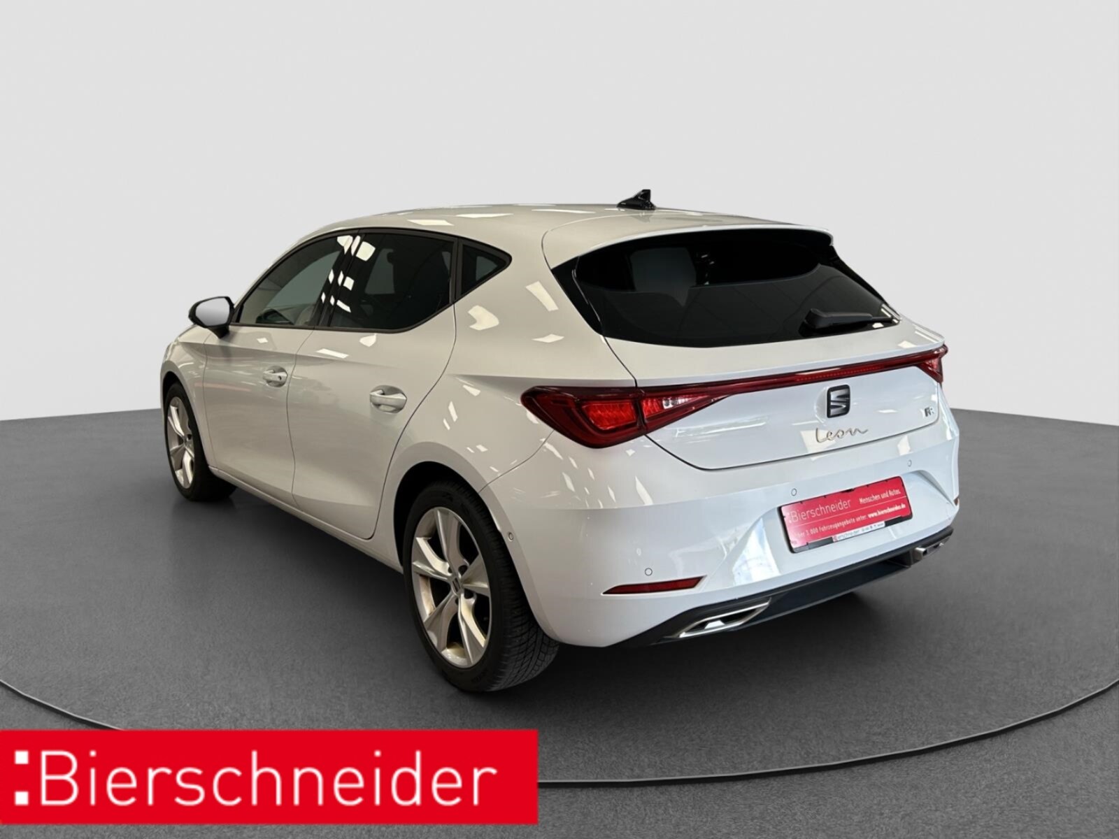 SEAT Leon – Bild 8