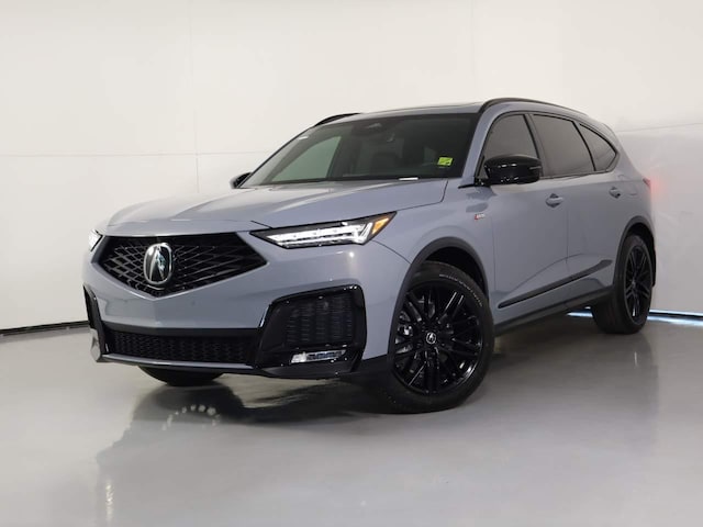 2026 Acura MDX