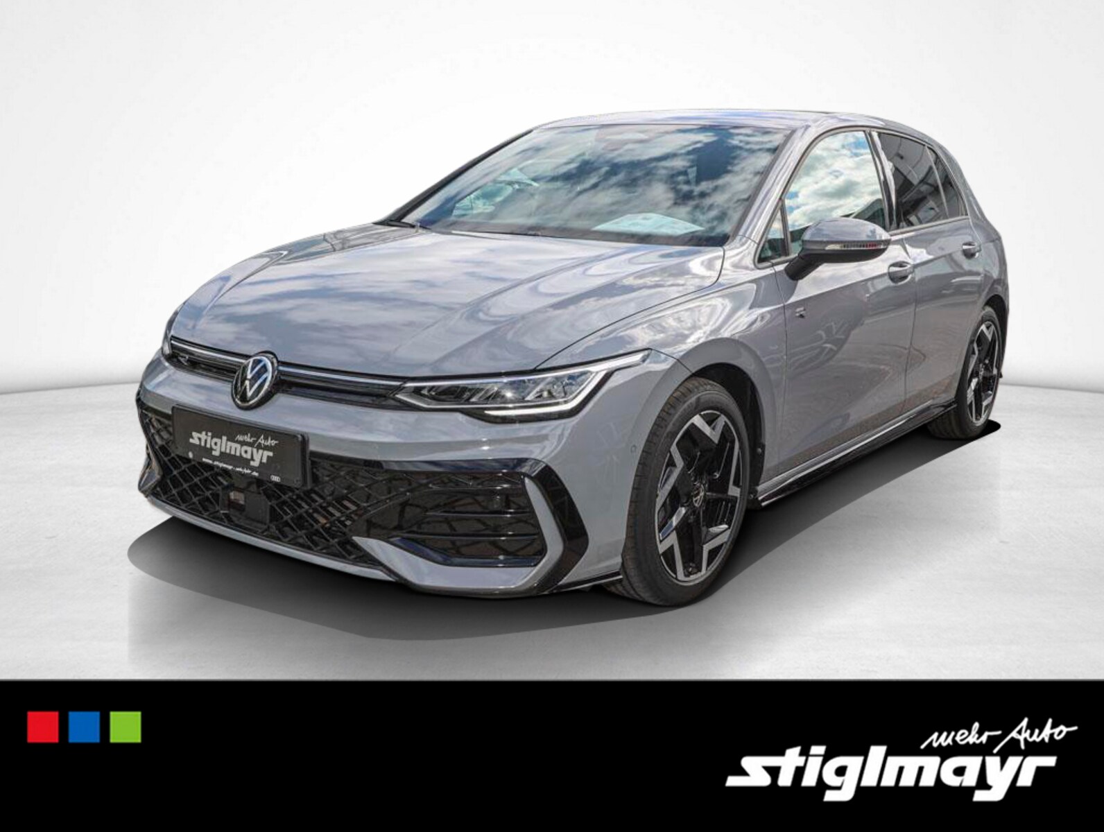 Volkswagen Golf – Bild 11