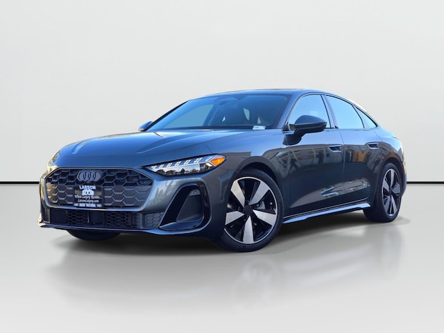 Photo of 2026 Audi A5 Sedan 
