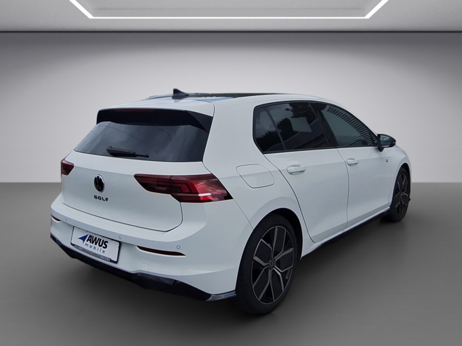 Volkswagen Golf – Bild 5