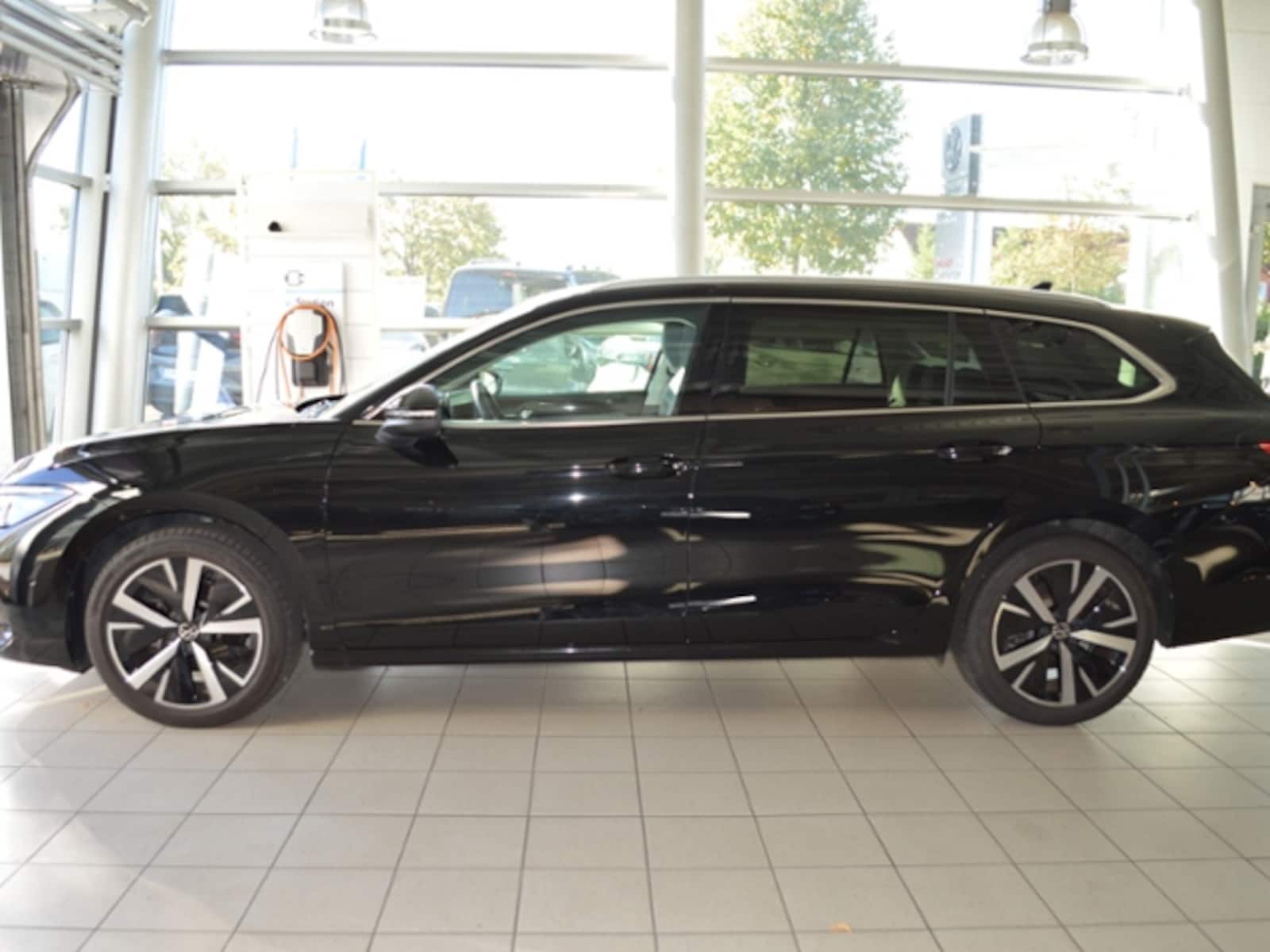 Volkswagen Passat – Bild 3