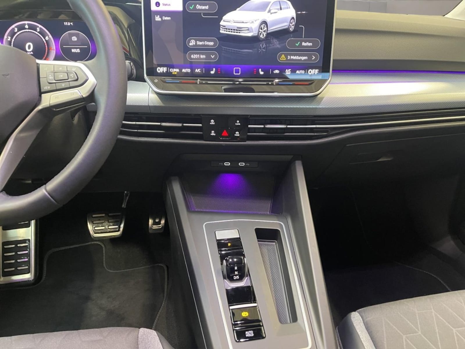 Volkswagen Golf – Bild 14