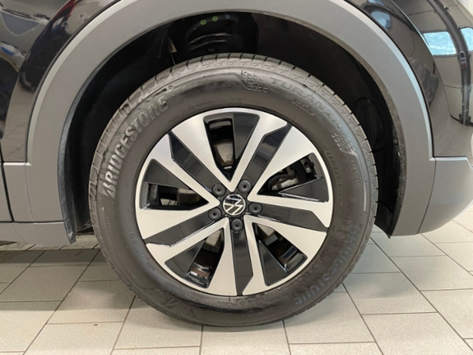 Volkswagen T-Cross – Bild 48