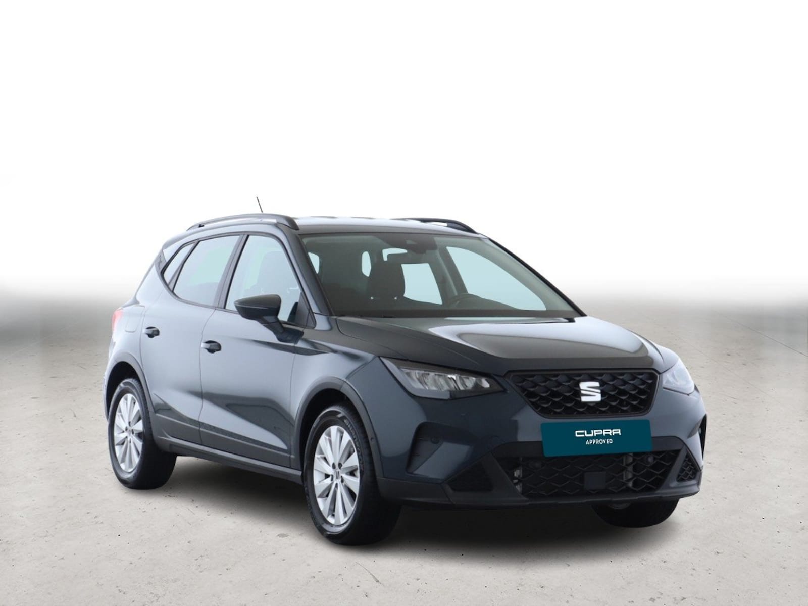 SEAT Arona – Bild 6