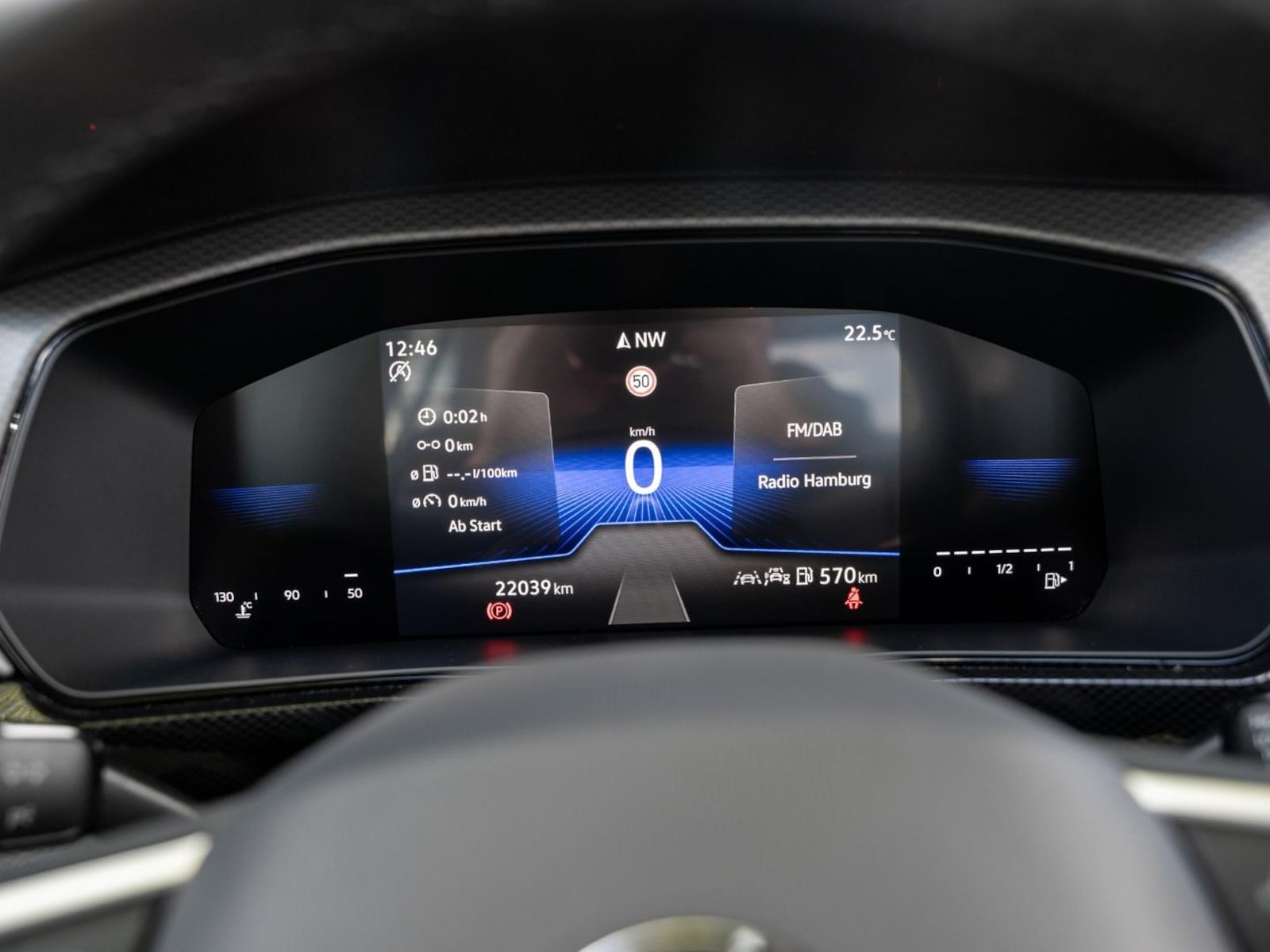 Volkswagen T-Cross – Bild 21