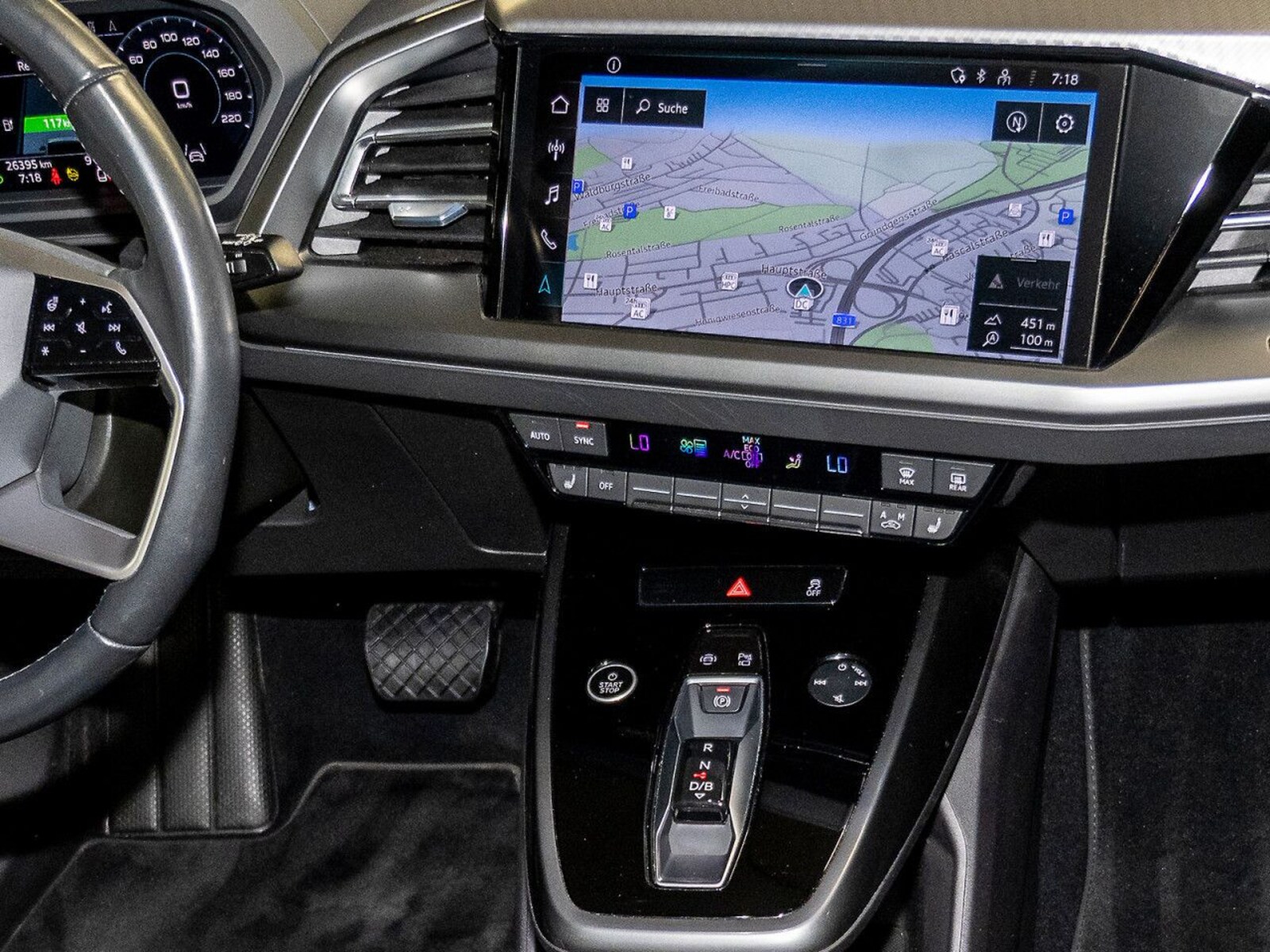 Audi Q4 e-tron – Bild 12