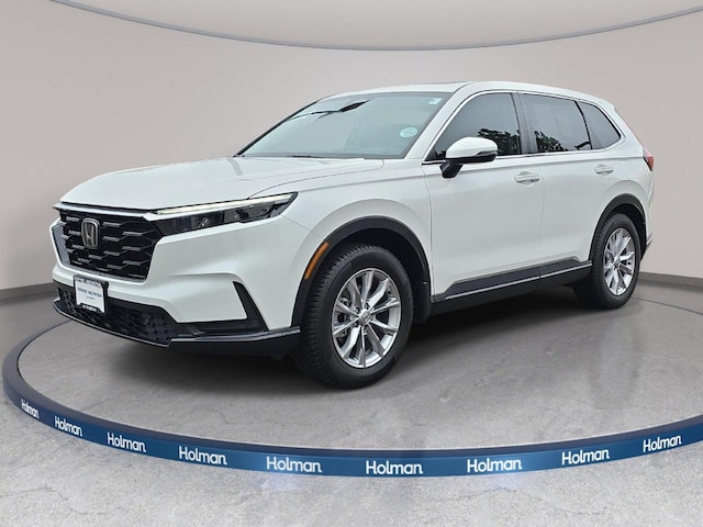 Photo of 2023 Honda CR-V 
