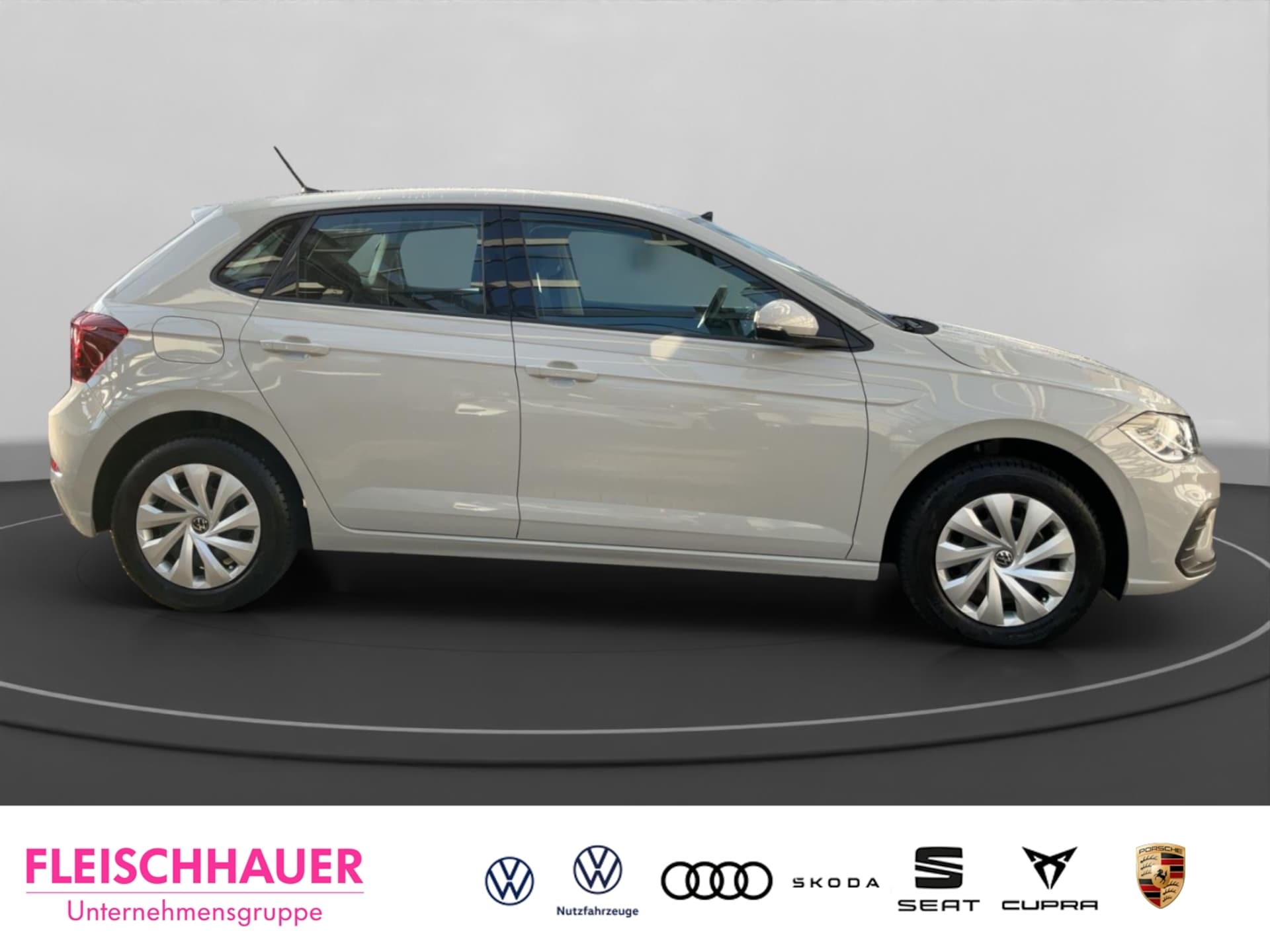 Volkswagen Polo Life
