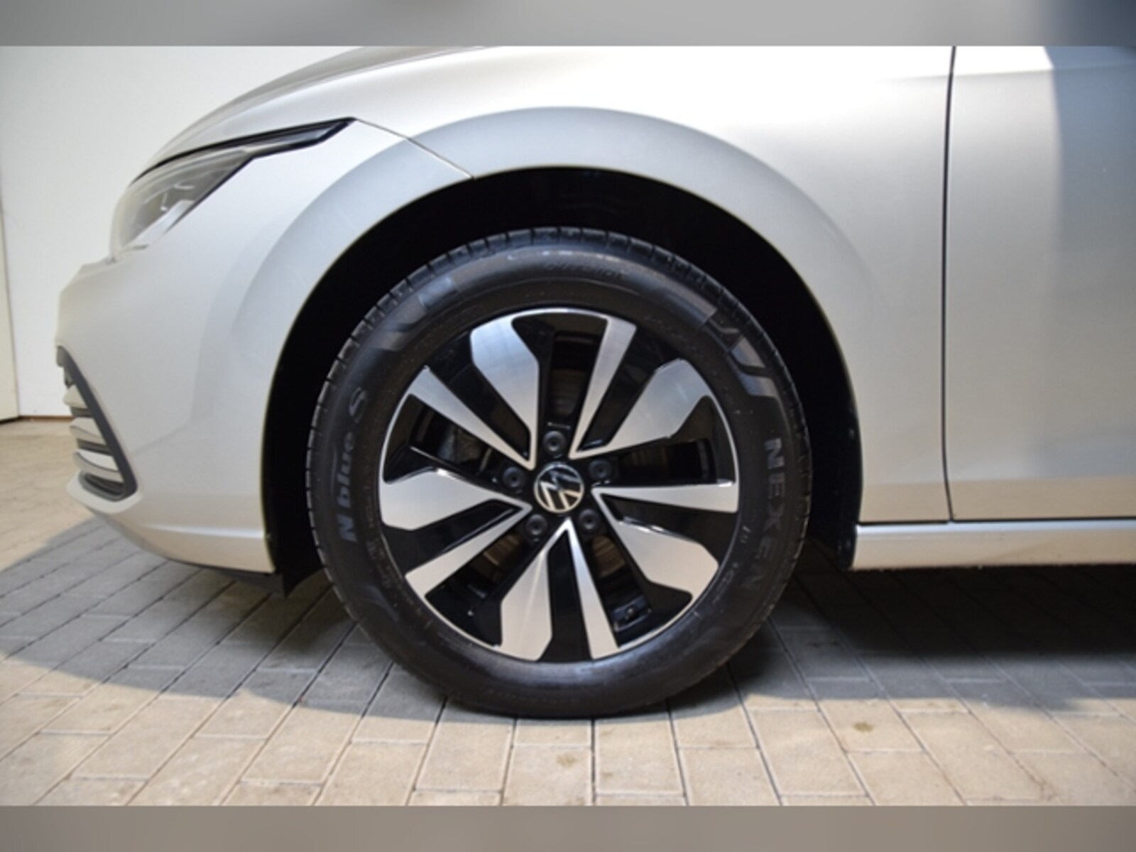 Volkswagen Golf – Bild 5