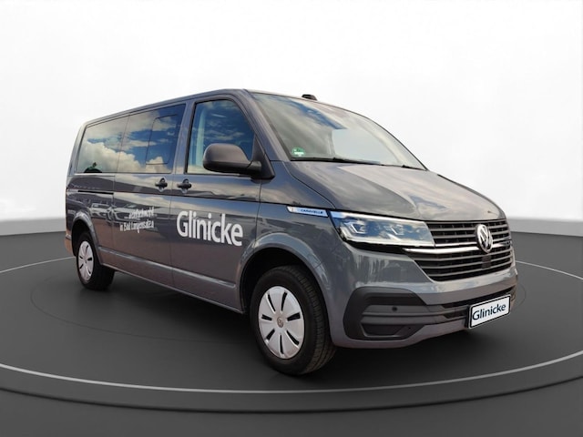 Volkswagen T6.1 Caravelle larger
