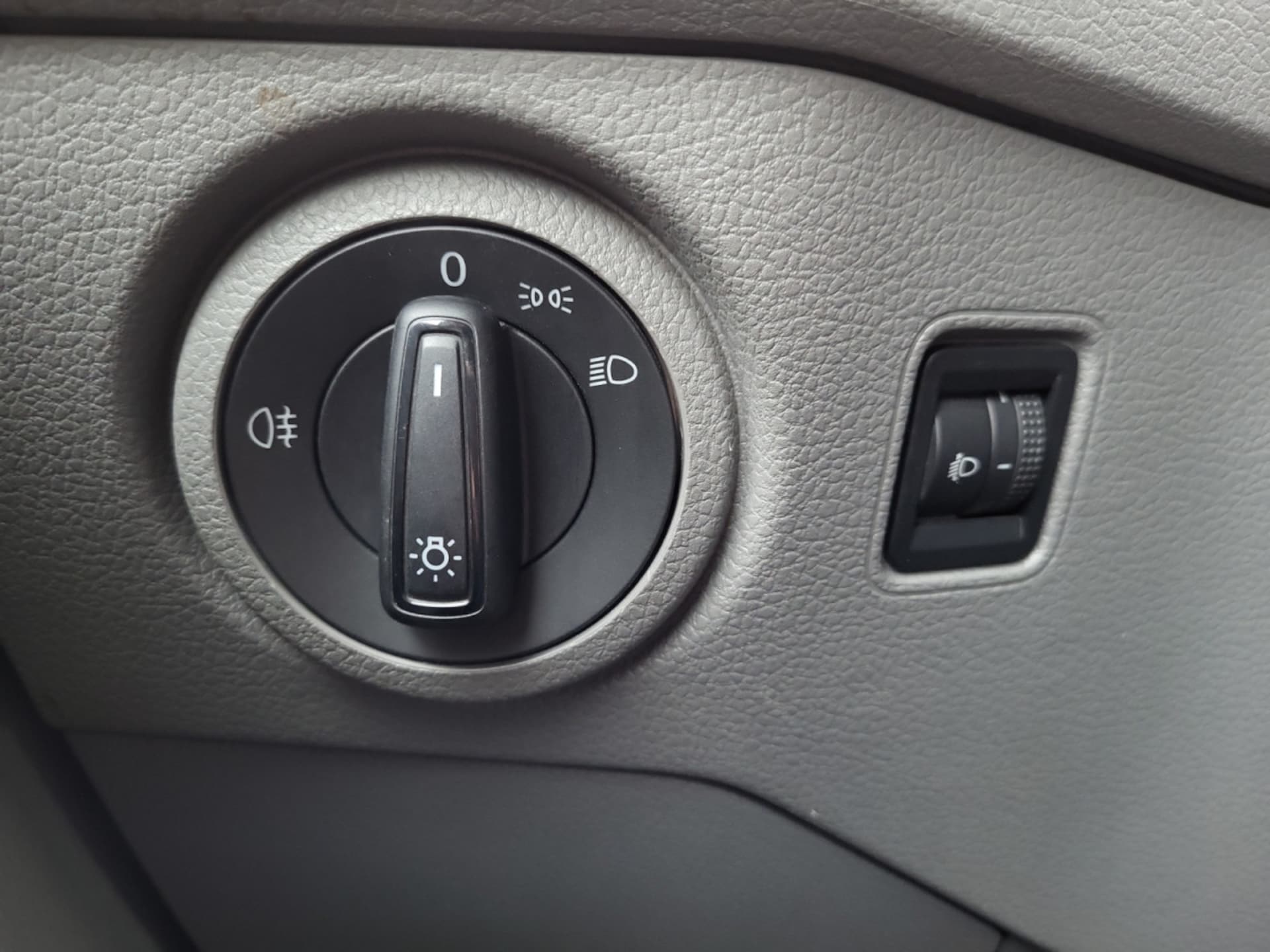 Volkswagen Crafter Doppelkabine langer Radstand