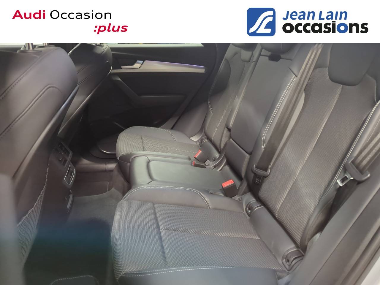 Image about Audi Q5 Sportback S line 35 TDI 120 kW (163 ch) S tronic