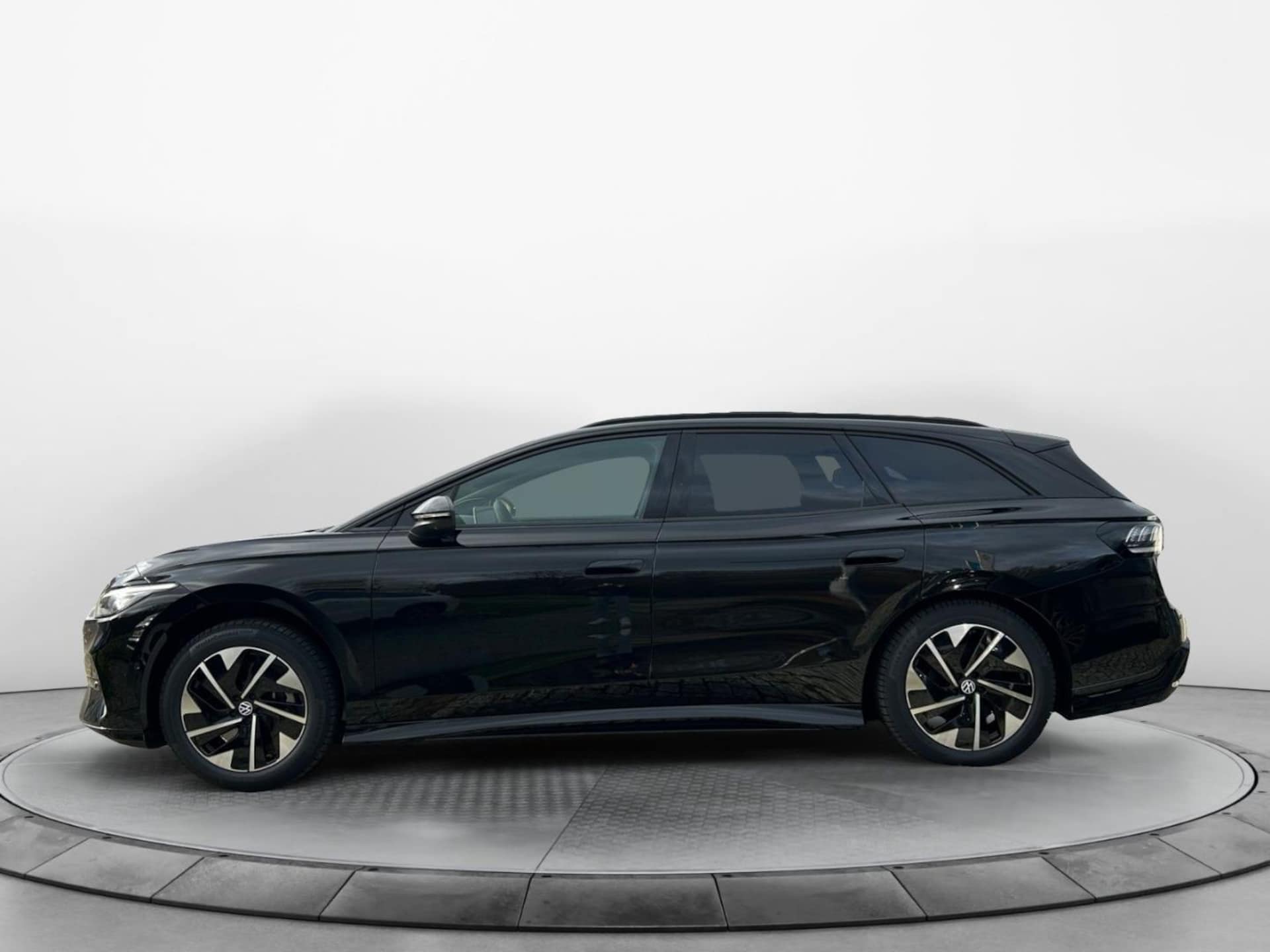 Volkswagen ID.7 Tourer Pro