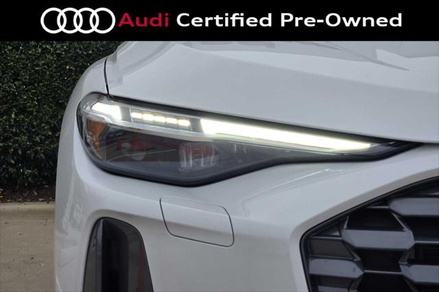 2025 Audi Q5 Prestige - Photo 9