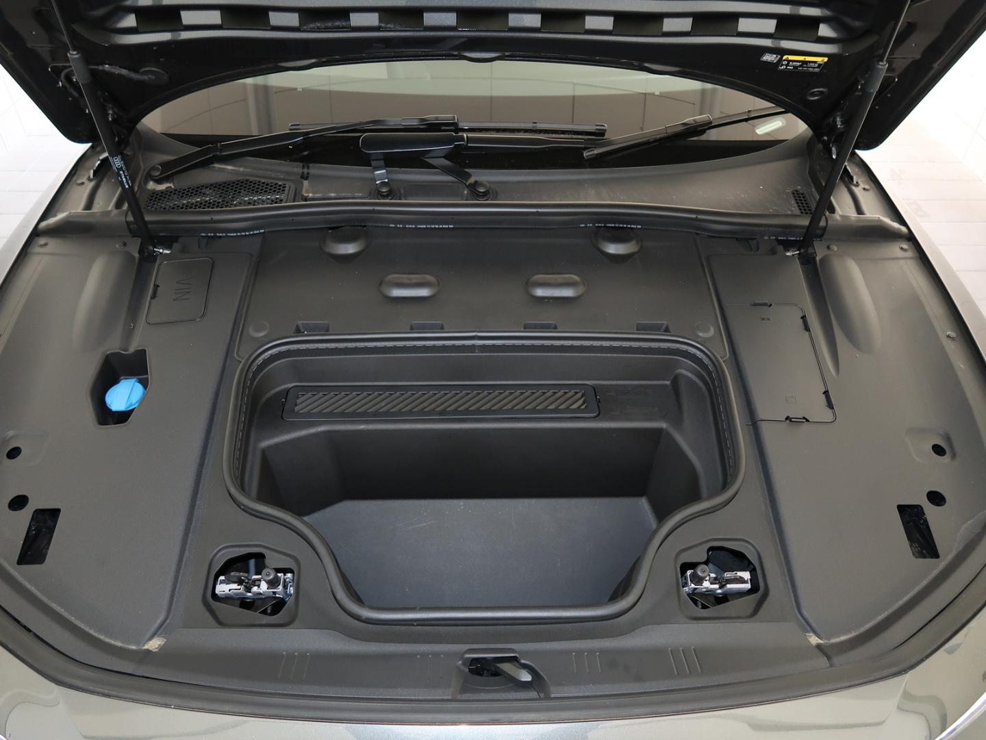 Audi A6 Sportback e-tron e-tron performance 270 kW for more details contact your dealer