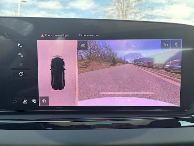 2026 Audi A6 Premium Plus - Photo 19