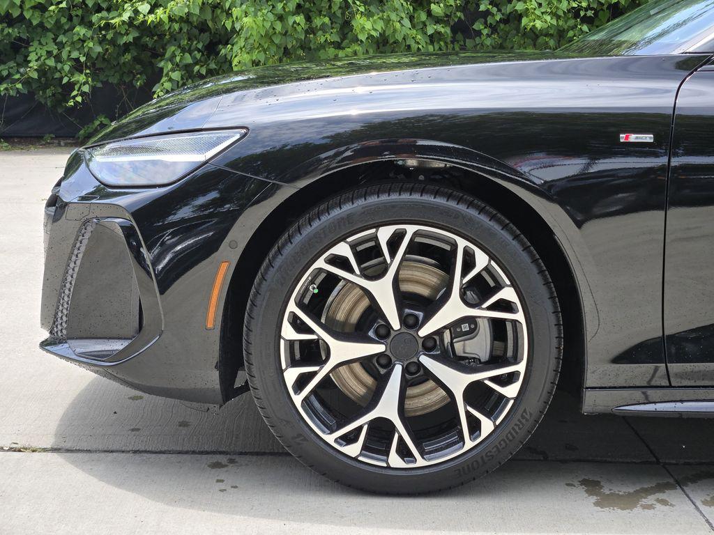 2026 Audi A6 Prestige - Photo 13