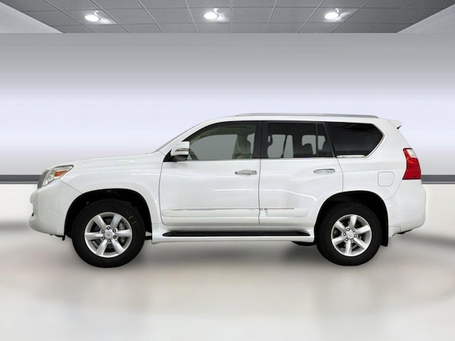 2010 Lexus GX 460