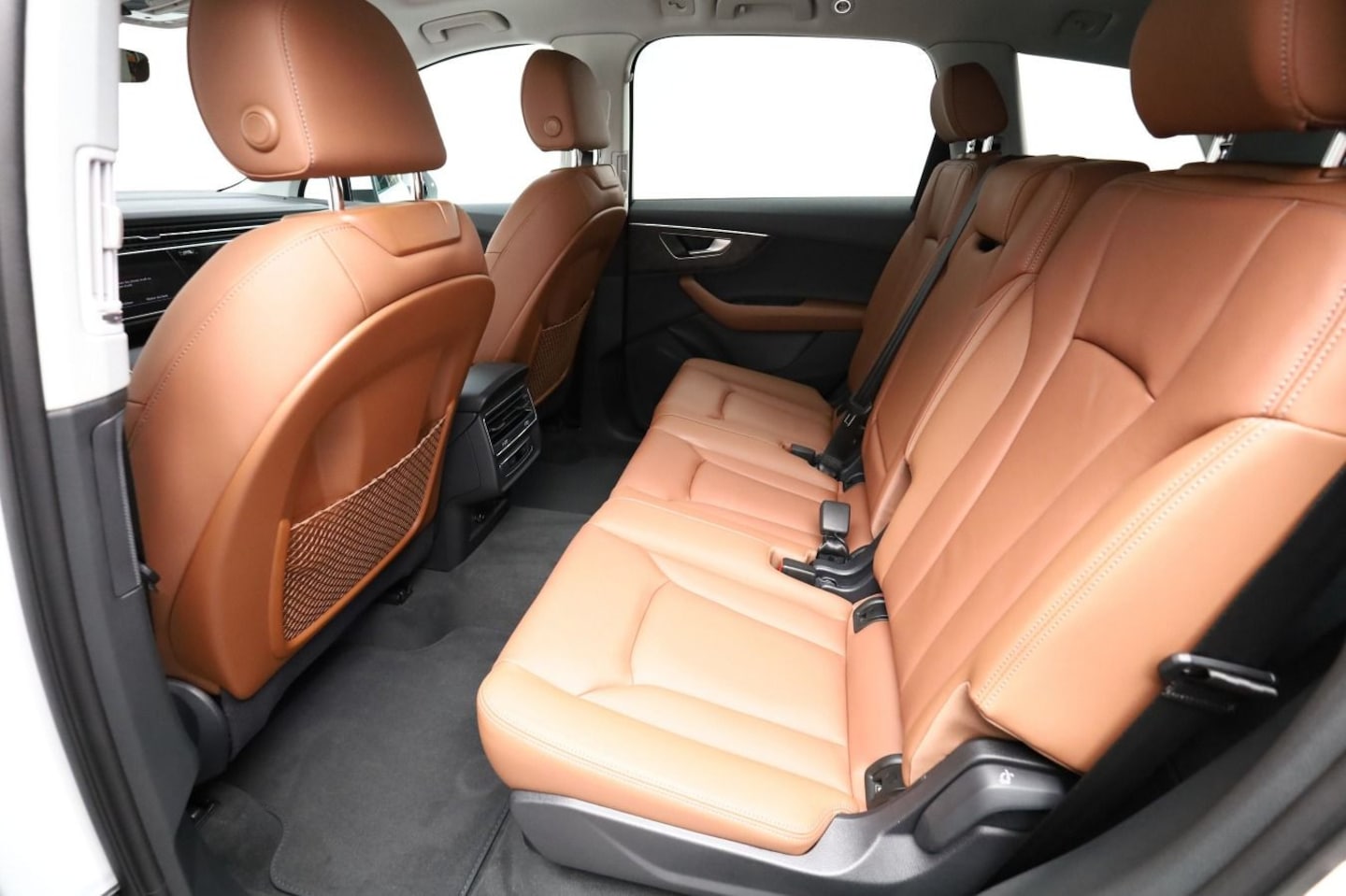 Bild über Audi Q7 SUV TFSI e TFSI e quattro 290 kW tiptronic - für weitere Informationen kontaktieren Sie den Audi Partner