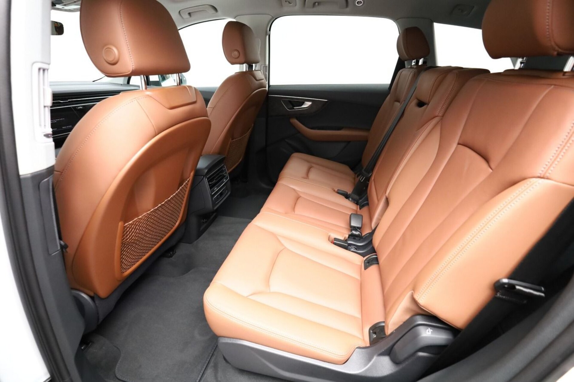 Audi Q7 SUV TFSI e S line
