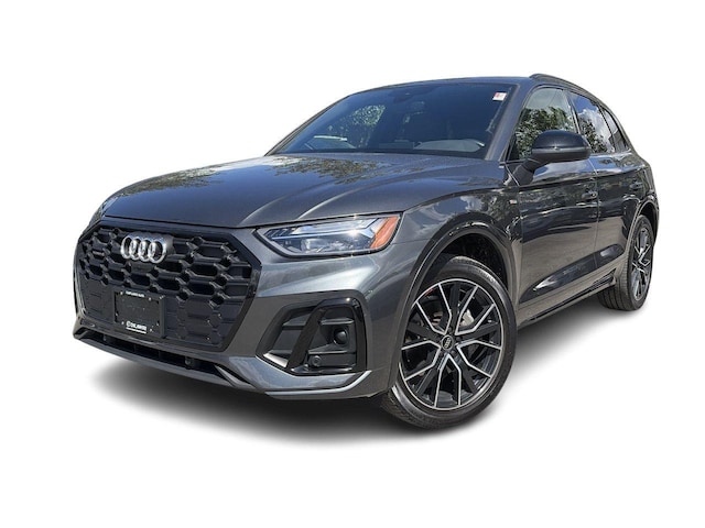Photo of 2022 Audi Q5