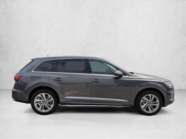 2023 Audi Q7