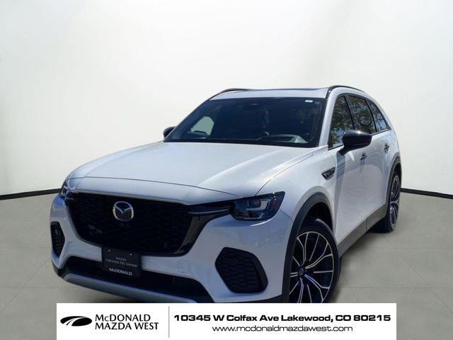 2025 Mazda