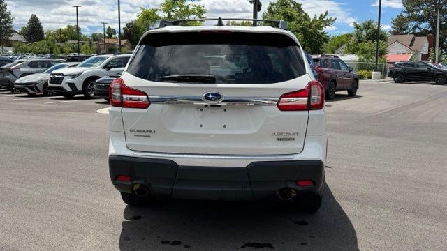 2021 Subaru Ascent